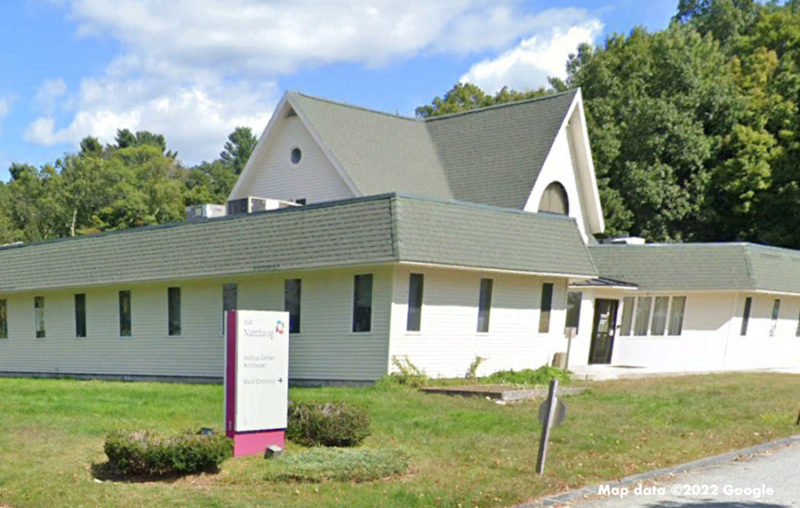 Natchaug Hospital Joshua Center Northeast