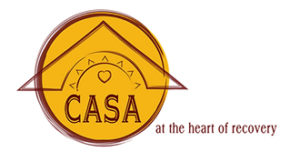 logo casa alcohol rehab new haven connecticut