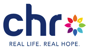 logo chr alcohol rehab manchester ct