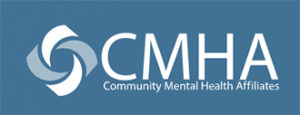 logo cmha alcohol detox torrington ct