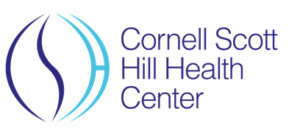 logo cornell scott new haven county ct