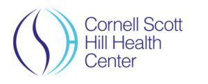 logo cornell soctt rehab ansonia ct