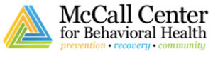 logo mcall residential detox torrington ct