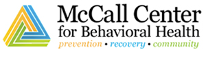 logo mcall torrington ct residential detox