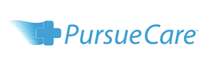 logo pursuecare addiction rehab middletown ct