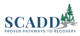 logo scadd drug alcohol rehab new london ct