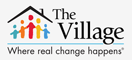 logo thevillage outpatient detox hartford ct