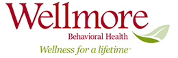 logo wellmore residential detox new haven county ct